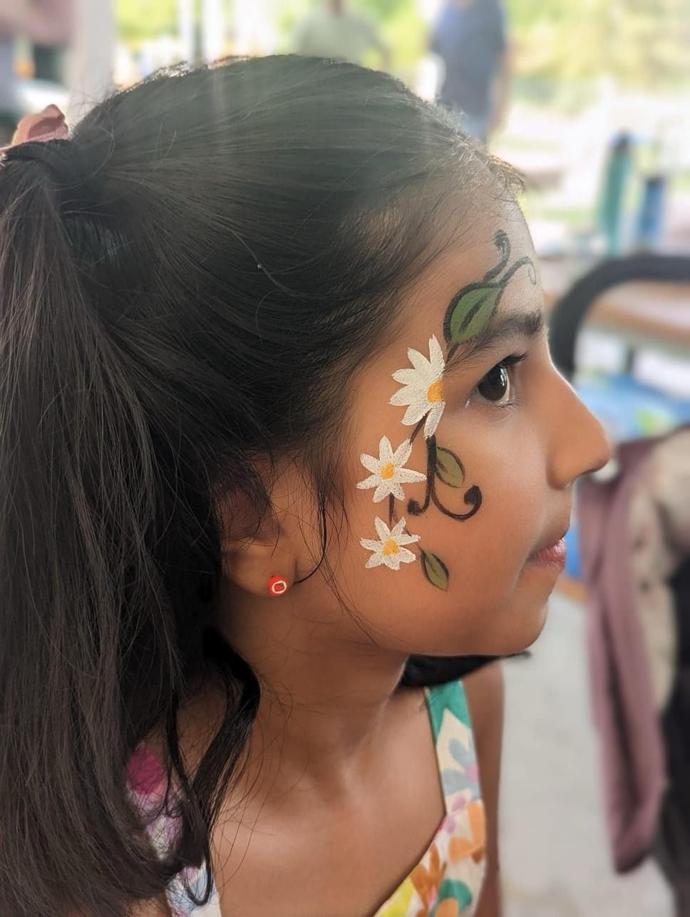 Face Painting